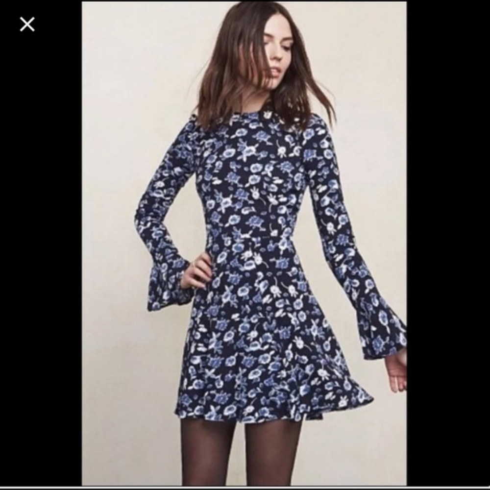 Electra Reformation Dress